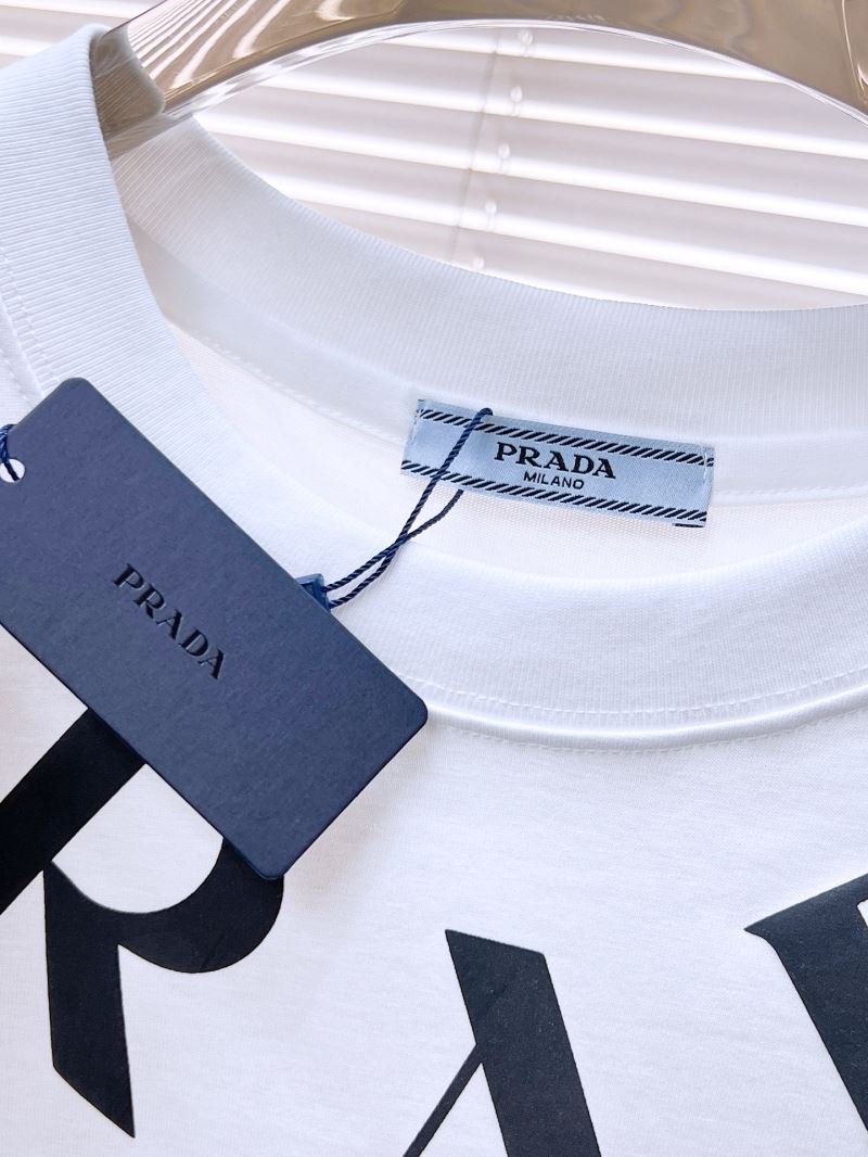 Prada T-Shirts